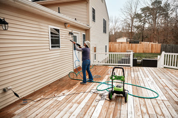 Best Concrete Pressure Washing  in Cockrell Hill, TX