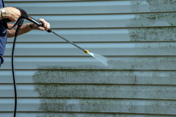 Best Fence Pressure Washing  in Cockrell Hill, TX