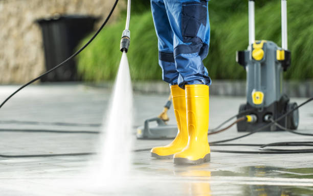 Best Exterior Home Cleaning  in Cockrell Hill, TX