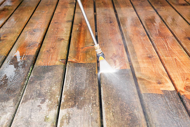 Best Commercial Building Pressure Washing  in Cockrell Hill, TX