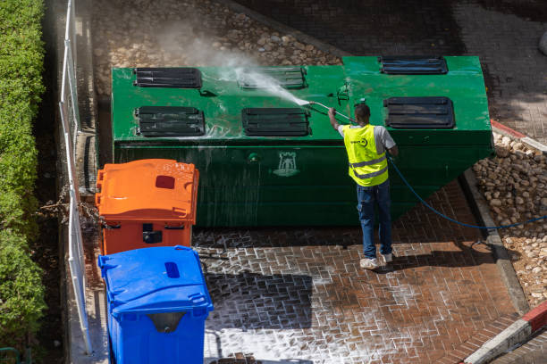 Best Residential Pressure Washing Services  in Cockrell Hill, TX